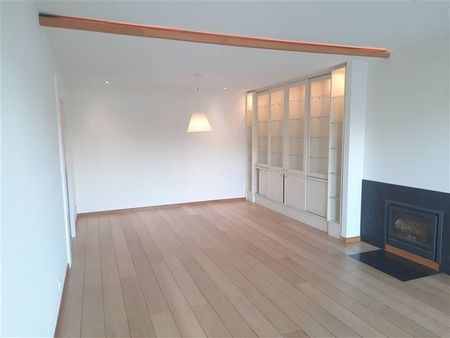 Appartement te huur - Foto 5