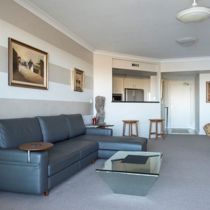 35 Howard Street, Brisbane City, QLD 4000 - Photo 1