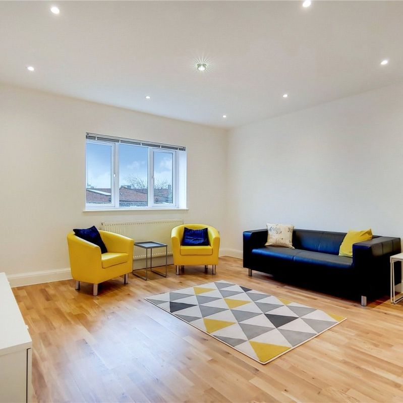 Junction House, HA0, Wembley - Photo 1