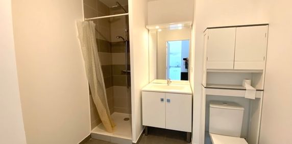 Appartement à louer - Photo 2