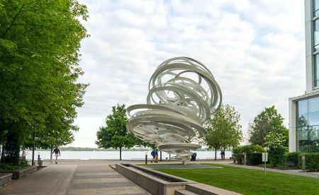 For Lease - 39 Queens Quay Unit# 632, Toronto, Ontario - Photo 3