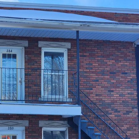 Grand 4 1/2 a louer ville de Granby - Photo 4