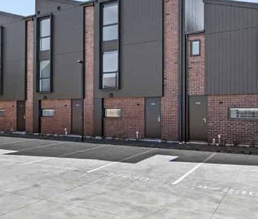 3/230 Blenheim Road, Riccarton - Photo 2