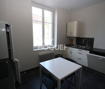 Appartement 2 pièces de 52 m² MEUBLE à louer à ORLEANS - Photo 5