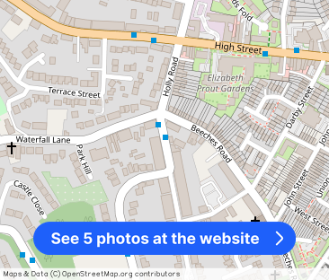 Highfield Road, Rowley Regis, West Midlands - Photo 1