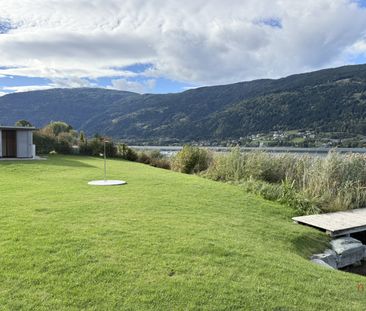 Lebensqualität – Gartenwohnung mit Seezugang in Alt-Ossiach - Photo 6
