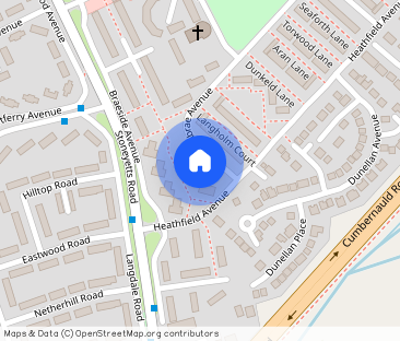 Marnoch Way, Moodiesburn, North Lanarkshire, G69 0EH - Photo 1