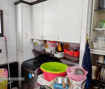 Blk 292B Compassvale Street (Sengkang), HDB 5 Rooms - For Rent - Photo 6