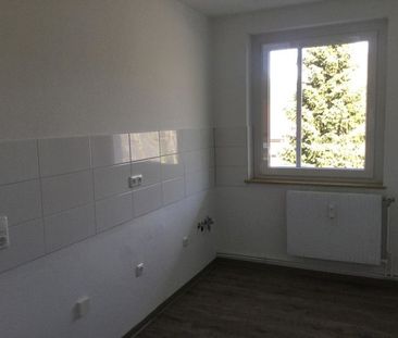 Geräumige 3-Raumwohnung in Baumheide zu vermieten. - Photo 1