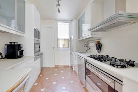Appartement • Triangle d'Or - Photo 5