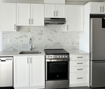 For Lease - 705 Davis Drive Unit# B705, Newmarket, Ontario - Photo 3