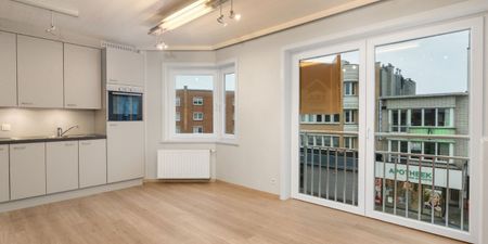 Appartement te huur in Sint-Idesbald voor € 700 met 1 slaapkamer - Foto 5