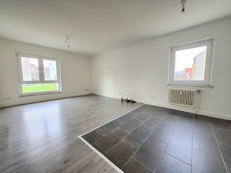 Gemütliche Wohnung für die kleine Familie - Photo 3