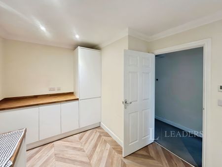 2 bedroom bungalow to rent Church View, Horsford, Norwich, NR10 - Photo 5