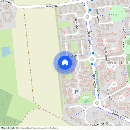 Rødlundvej 439, 8462 Harlev J