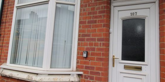 To Let : Gresham Road , Middlesbrough TS1 4LS - Photo 3