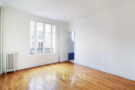 Location appartement, Paris 16ème (75016), 3 pièces, 100 m², ref 86440964 - Photo 5