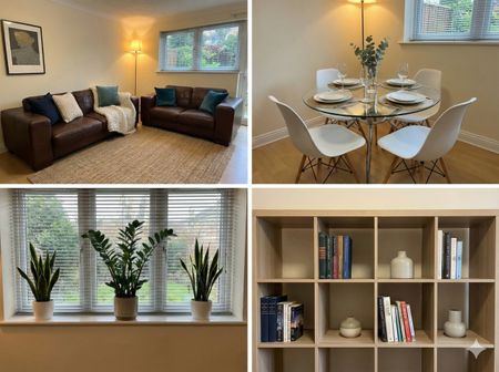 2 Bed Maisonette, Undine Road, E14 - Photo 2