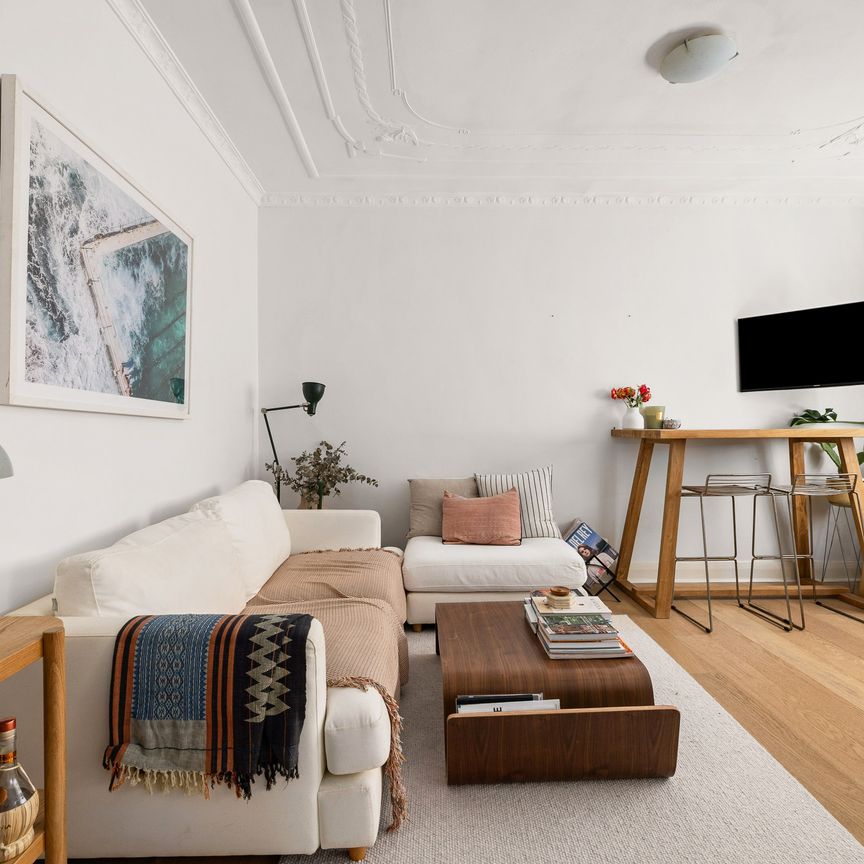 1/59 Hargrave Street, Paddington NSW 2021 - Apartment For Rent | Domain - Photo 1