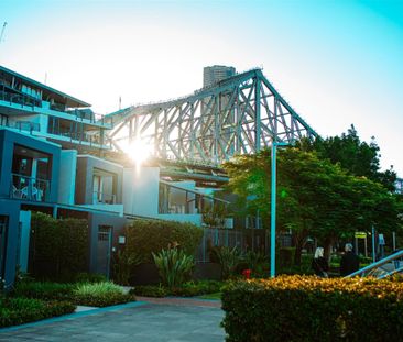 1503/36 Lambert Street, Kangaroo Point QLD 4169 - Apartment For Ren... - Photo 5