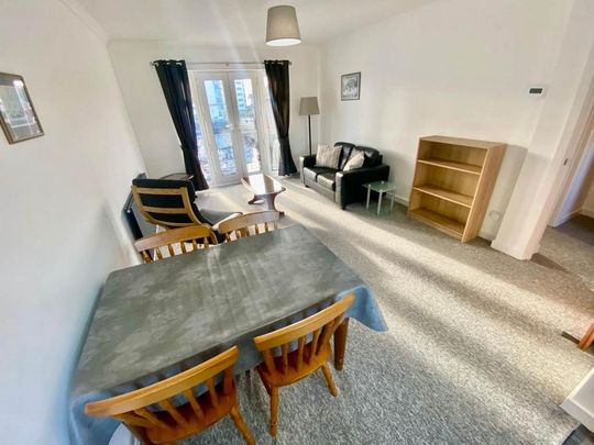 1 bedroom flat to rent - Photo 1