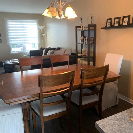 4 1/2 Style Condo, Repentigny - Photo 4