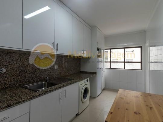 Apartamento T3 - Photo 1