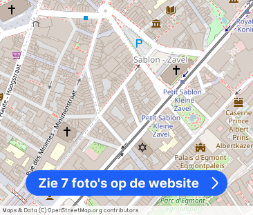 Rue Coppens, Brussels - foto 1