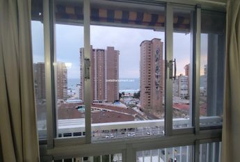 Benidorm Levante , Summer and Winter Let