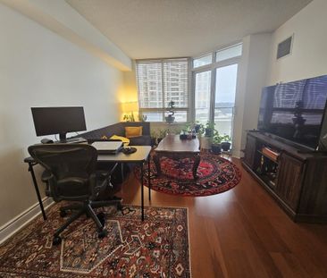 For Lease - 78 Harrison Garden Boulevard Unit# 606, Toronto, Ontario - Photo 1