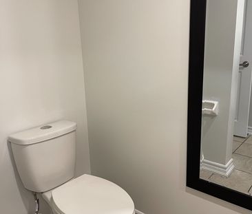 For Lease - 1487 Chretien Street Unit# Basement, Milton, Ontario - Photo 5