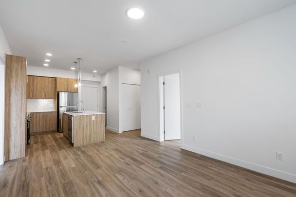 Brand New 2 Bedroom in Sterling at Bell Centre B2-B8 – First 2 Months Rent Free! - Photo 1
