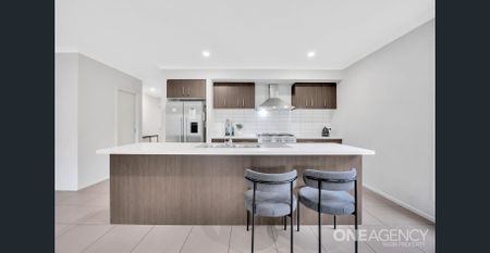 ✨ Modern Family Living in the Heart of Tarneit – 9 Maroa Street ✨ - Photo 4