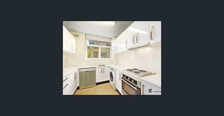 Sunny Apartment With Views, Balcony & Parking - Photo 3