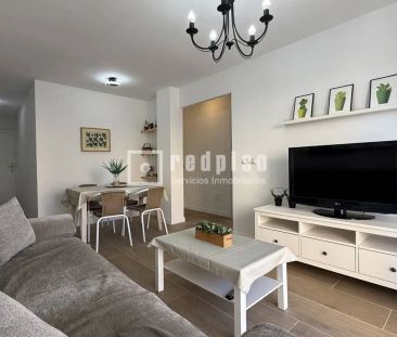 Piso de alquiler en La Luz - El Torcal - Photo 2