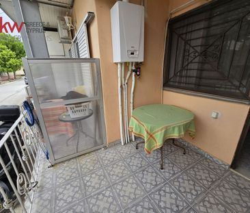 Διαμέρισμα για ενοικίαση Αβέρωφ (Λάρισα) - Photo 3