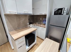 Studio/Γκαρσονιέρα για ενοικίαση - Πάτρα, - Φωτογραφία 4