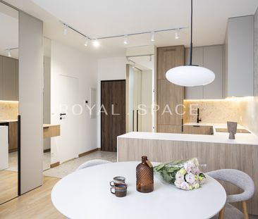 Jasny | Nowy Apartament w Noho N14 - Photo 2