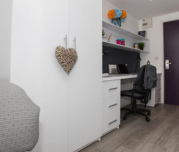 Studio to rent - Photo 2