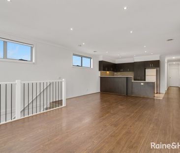 Spacious Apartment Living in a Central Location - Photo 3