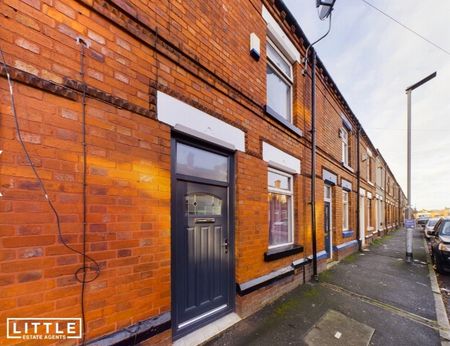 Property To Rent Grafton Street, St. Helens, WA10 | 2 Bedroom Terraced through Little Estate Agents - Photo 2