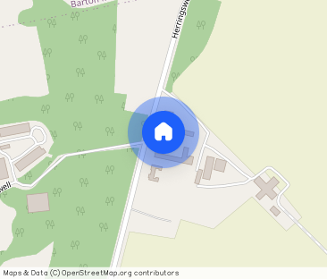 North Court Yard, Herringswell - Photo 1