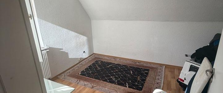 Wohnung zu vermieten - Foto 1