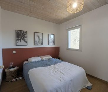 Location / Maison T4 - Photo 6