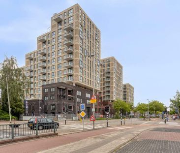 Appartement Waterlandlaan 5-N, Purmerend - À Louer - Photo 4