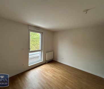 Location Appartement 4 pièces 103m² STRASBOURG 67100 - Photo 1