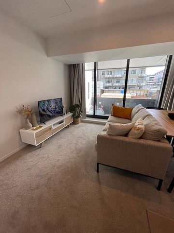 "Ready to move in - fully furnished unit" - Photo 5