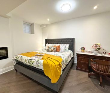 For Lease - 133 HILLSVIEW Drive Unit# RmA Bsm, Richmond Hill, Ontario - Photo 2