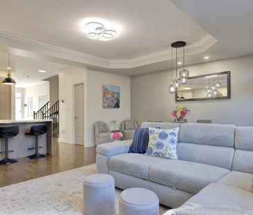 For Lease - 85 Church Street Unit# 8, Mississauga, Ontario - Photo 1