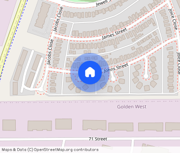 4 Bedroom Duplex with Single Attached Garage - Photo 1